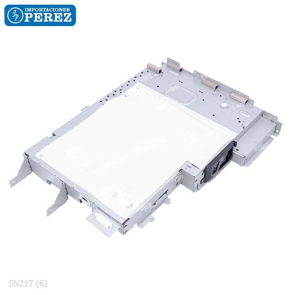 Tarjeta IR (MFPB) Completo (con eMMCB + DIMM) - SEMI-NUEVO [Original - Konica Minolta]