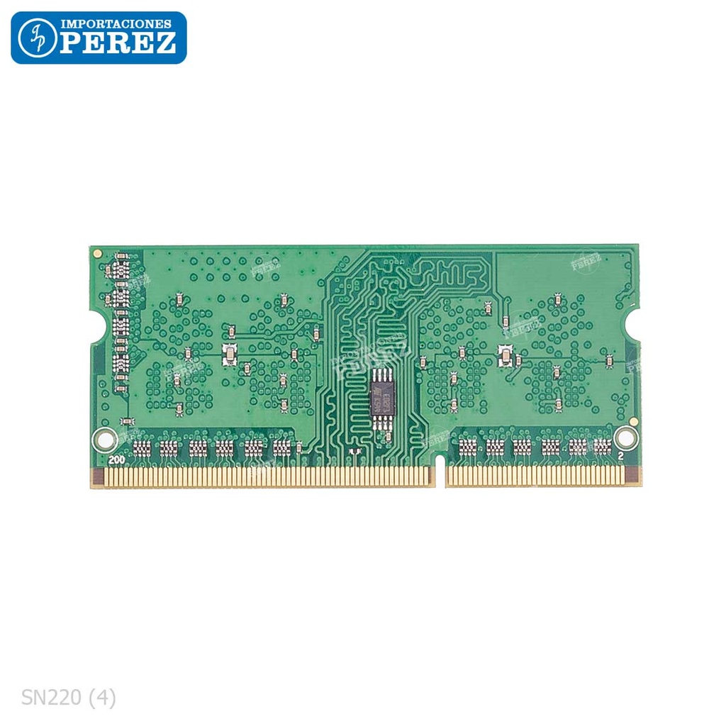 Memoria RAM de Tarjeta IR MFPB - SEMI-NUEVO [Original - Konica Minolta]