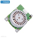 Motor Fusor 24V - 20W - Brushless Motor /20 - SEMI-NUEVO [Original - Konica Minolta]