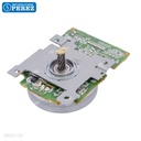 Motor Fusor 24V - 20W - Brushless Motor /20 - SEMI-NUEVO [Original - Konica Minolta]