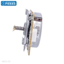 Motor Fusor 24V - 20W - Brushless Motor /20 - SEMI-NUEVO [Original - Konica Minolta]