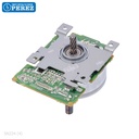 Motor Principal/Papel 24V - 30W - Brushless Motor /30 - SEMI-NUEVO [Original - Konica Minolta]