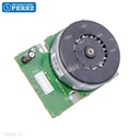 Motor Principal/Papel 24V - 40W - Brushless Motor /40 - SEMI-NUEVO [Original - Konica Minolta]