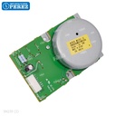 Motor Faja Transferencia Principal Main Drive 24V - 1.5A - 20W  - SEMI-NUEVO [Original - Konica Minolta]