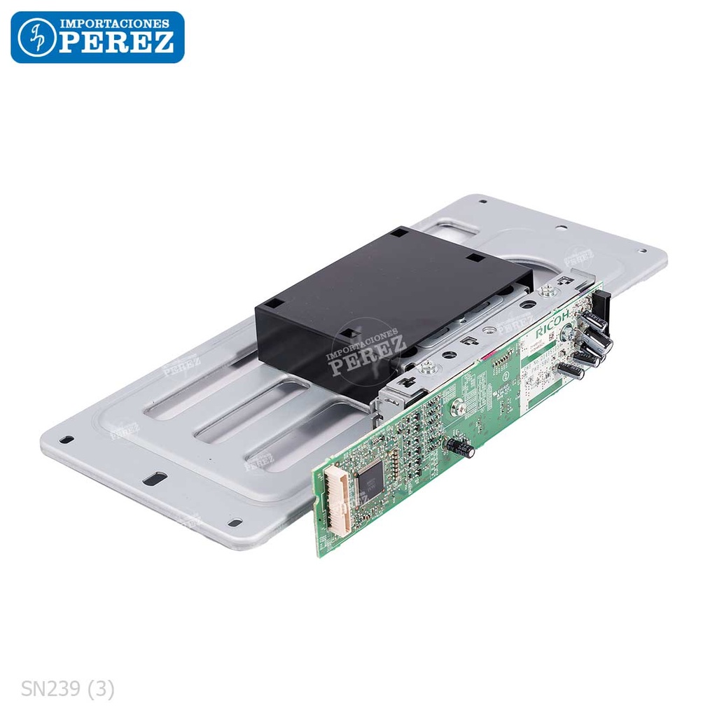 Lente Óptico 110v - SEMI-NUEVO [Original - Ricoh]