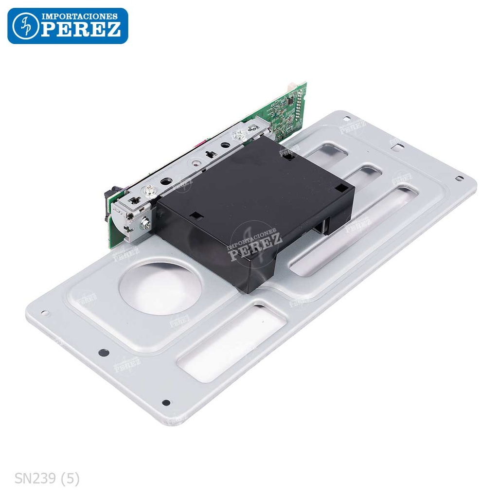 Lente Óptico 110v - SEMI-NUEVO [Original - Ricoh]