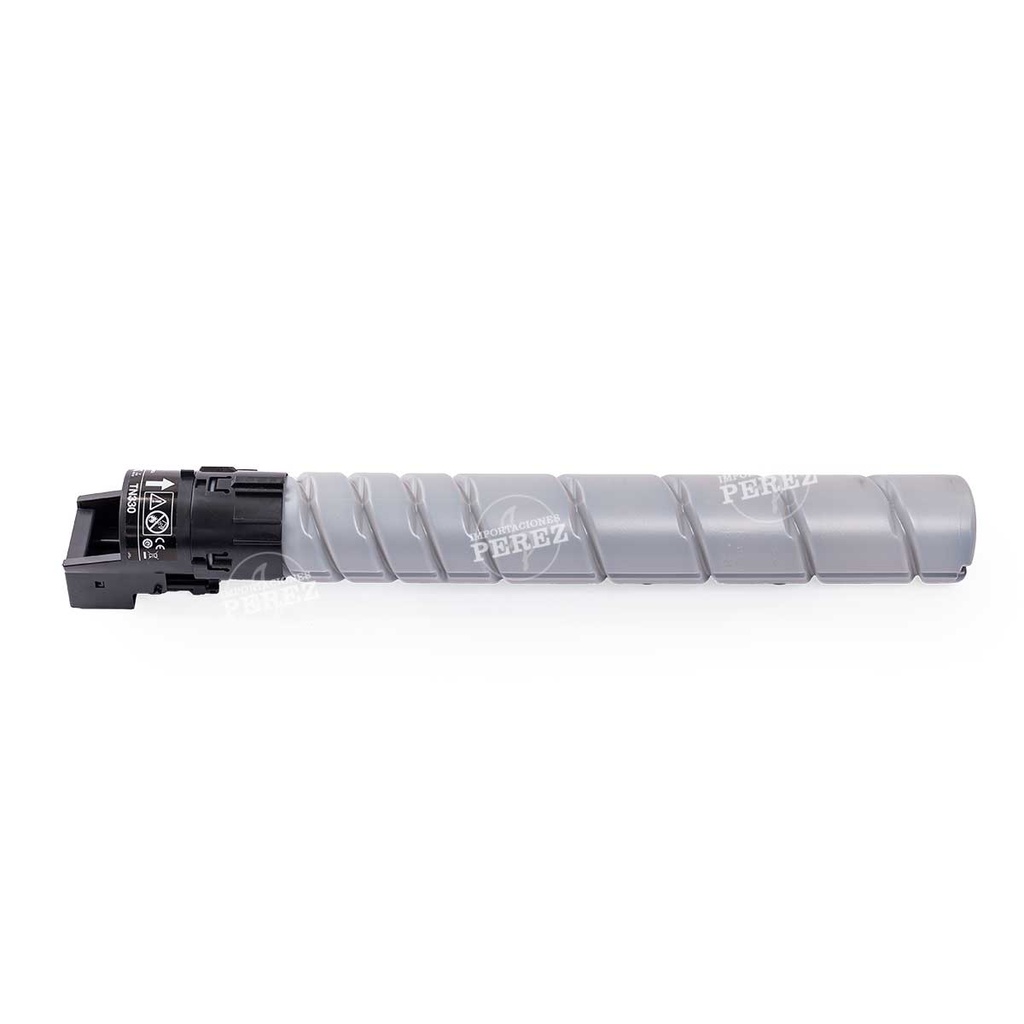 Toner Cartucho Black TN330/TN330K 110v 547g  [Original - Konica Minolta]