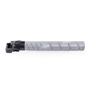 Toner Cartucho Black TN330/TN330K 110v 547g  [Original - Konica Minolta]