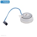 Clutch Bandeja (Gear 43T) - SEMI-NUEVO [Original - Ricoh]