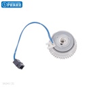 Clutch Bandeja (Gear 43T) - SEMI-NUEVO [Original - Ricoh]