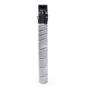 Toner Cartucho Black TN330/TN330K 110v 547g  [Original - Konica Minolta]