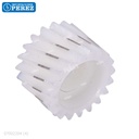 Gear 19T Corto S/Rodaje Fusor del Rodillo Presión [Hechizo]