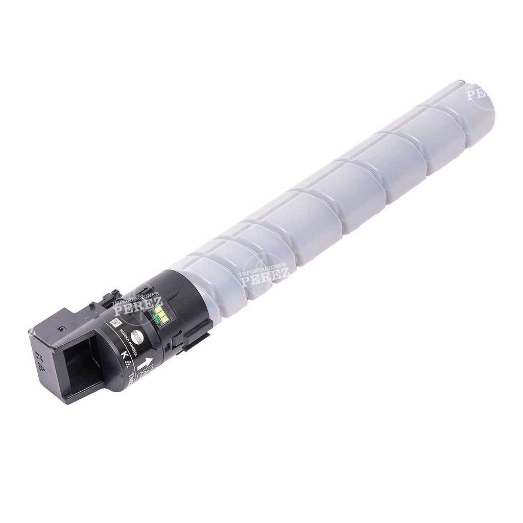 Toner Cartucho Black 110v TN628/TN628K 547g [Original - Konica Minolta]