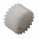 Gear [Konica Minolta - Original] 20T (Bloque Principal) 