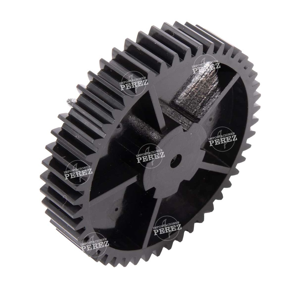 Gear [Ricoh - Original] 48T (Bandeja - Tandem) 