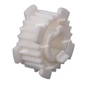 Gear [Ricoh - Original] 23T (Duplex - Timing Pulley) 