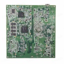 Tarjeta IR (PWB-MFP) Completo (con SSD + DIMM) - SEMI-NUEVO [Original - Konica Minolta]