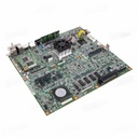 Tarjeta IR (PWB-MFP) Completo (con SSD + DIMM) - SEMI-NUEVO [Original - Konica Minolta]