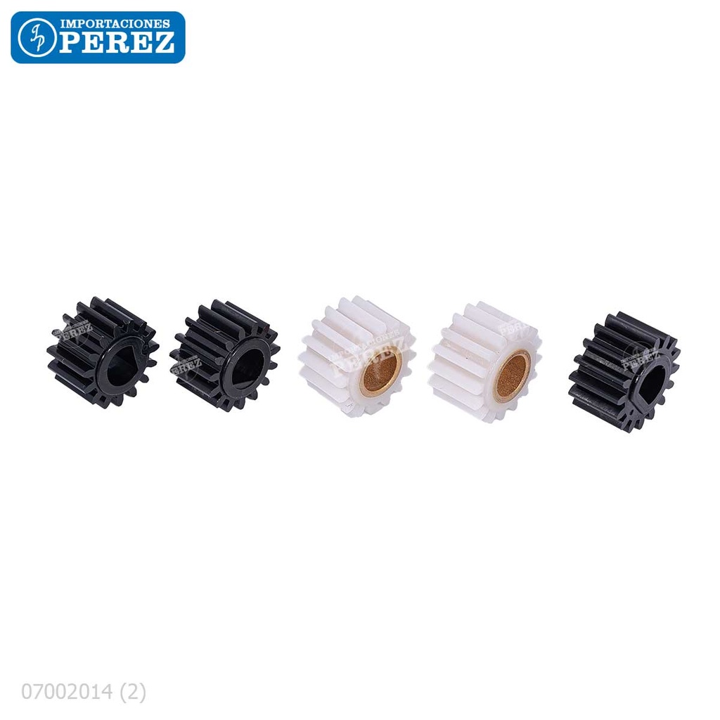 Gear Revelado (Kitx05) [Cet]