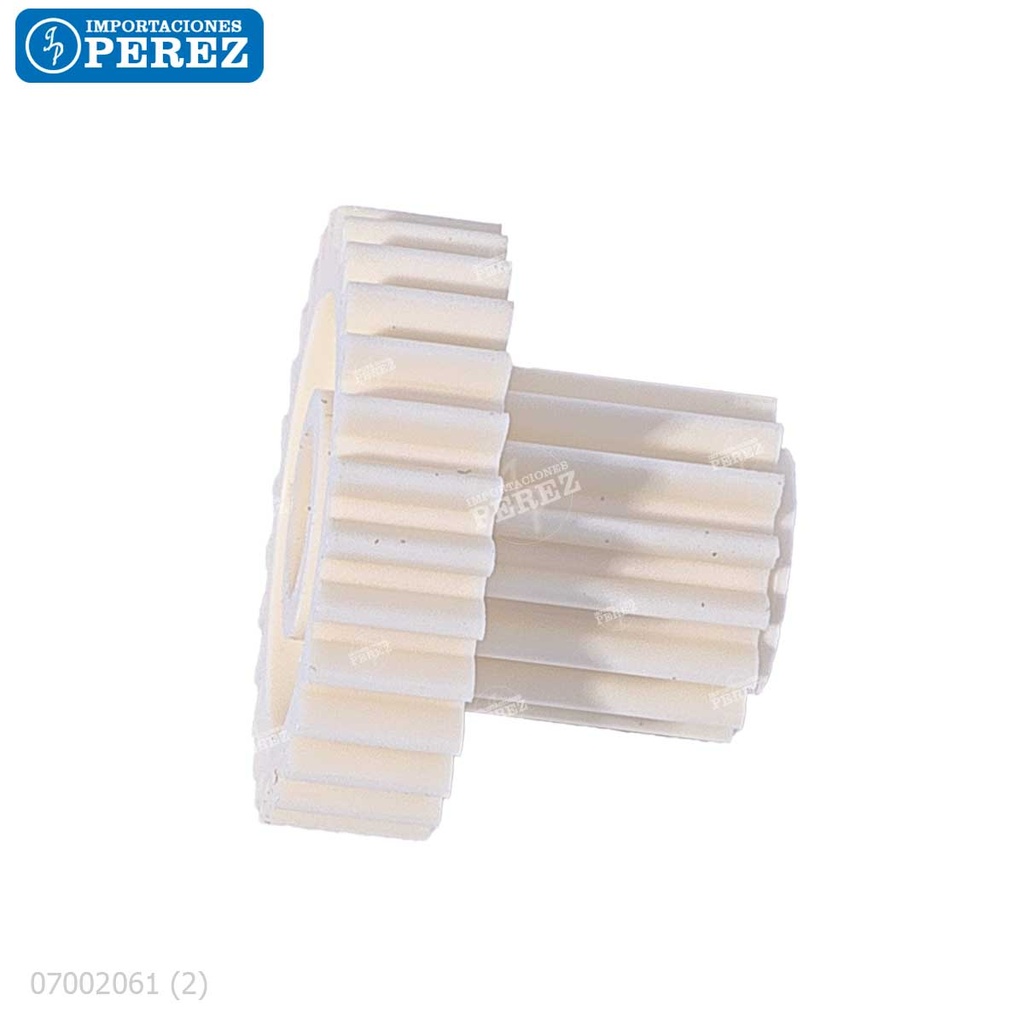 Gear [Ricoh - Original] (Manta) 