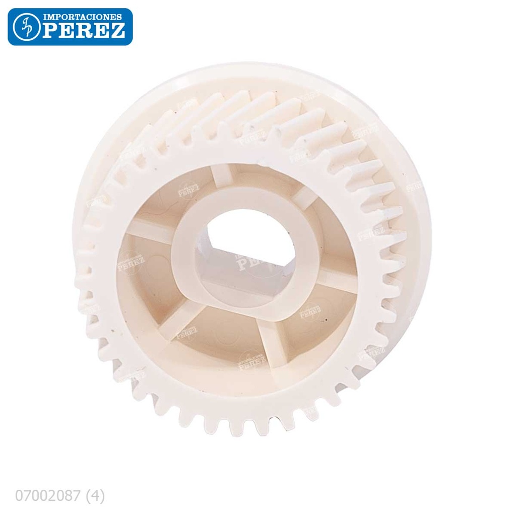 Gear [Ricoh - Original] 37T cam (Faja Transferencia) 