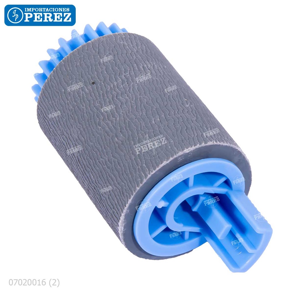 Rueda [HP - Original] (Bandeja 1/2) HP-8550/8000/8100/8150 - Original - [RF5-1834-000]