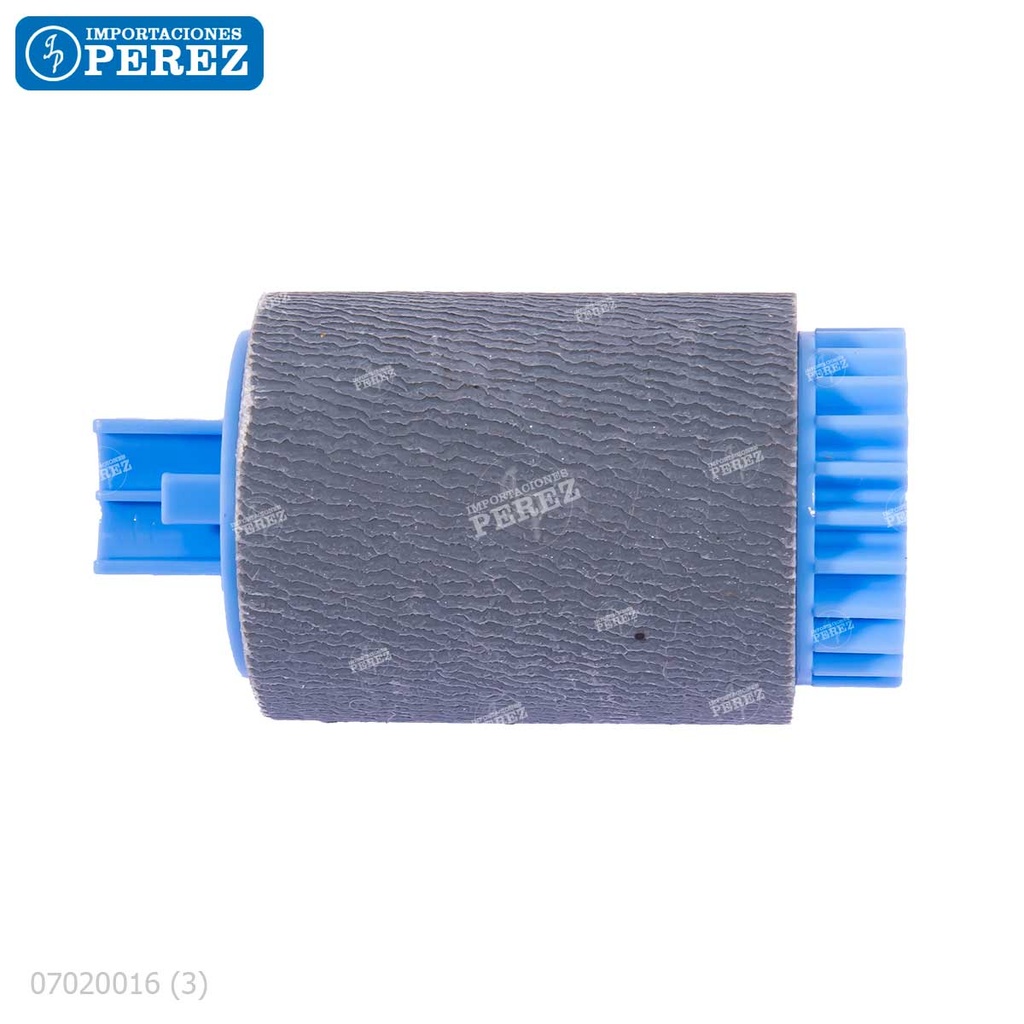 Rueda [HP - Original] (Bandeja 1/2) HP-8550/8000/8100/8150 - Original - [RF5-1834-000]