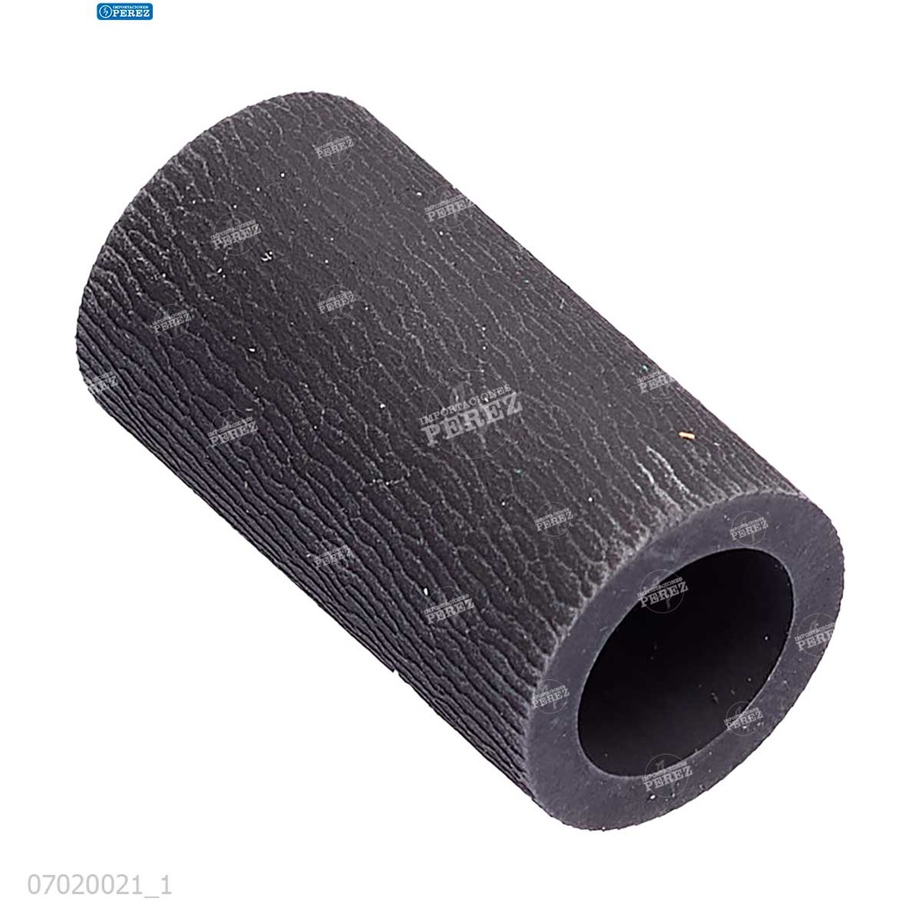 Rueda [Konica Minolta - Original] (Adf - Feed Roller) (Jebe-Arriba) 