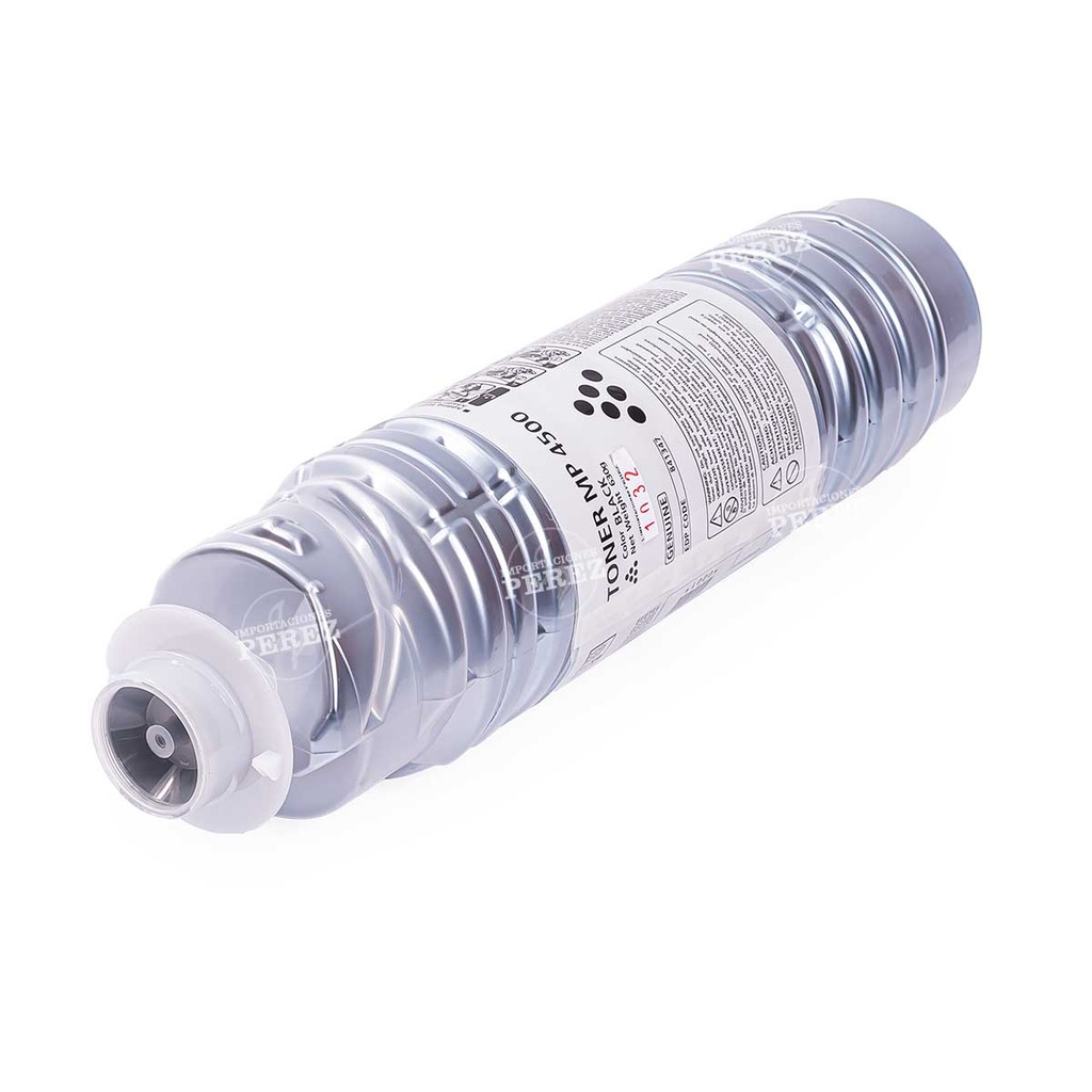 Toner Cartucho 630g Type 4500A [Dki - Presentación Original]