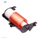 Rueda [Konica Minolta - Original] (Adf - Separation) (Abajo) 