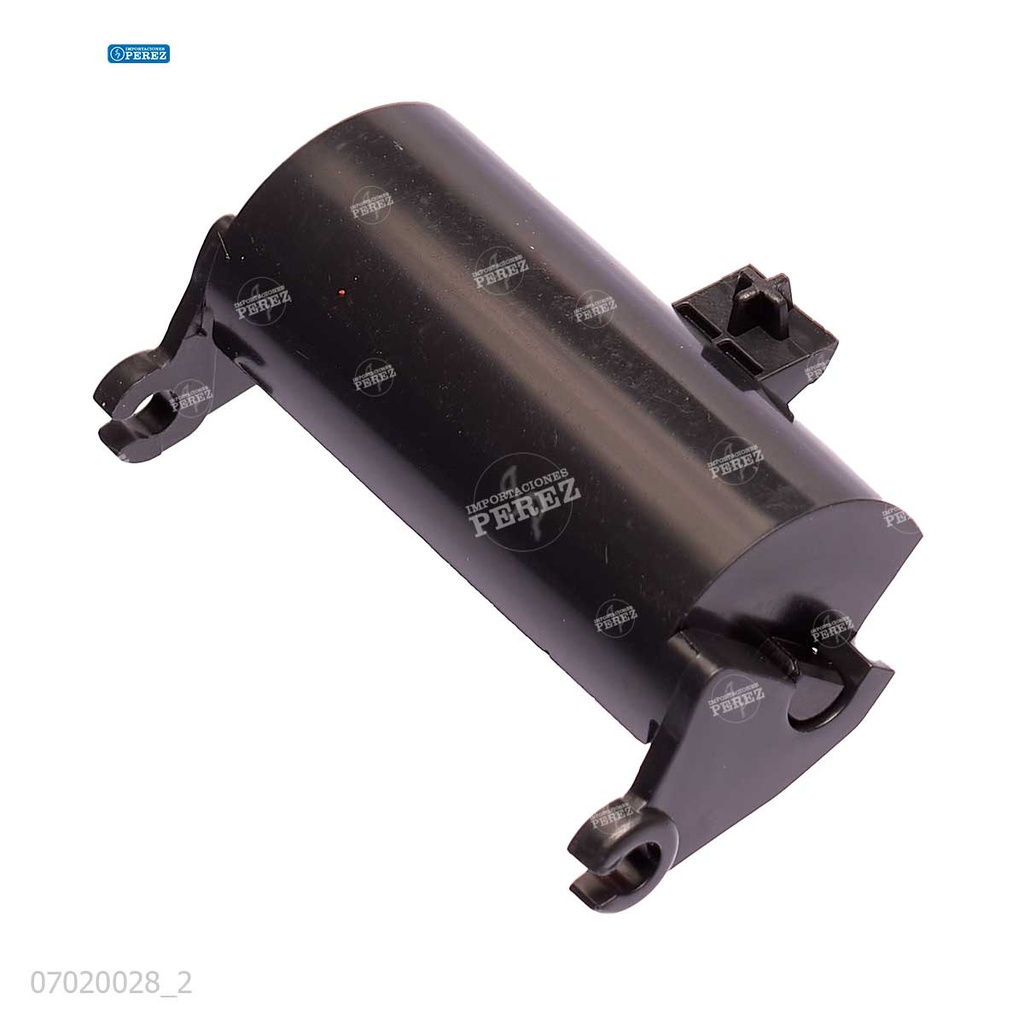 Rueda [Konica Minolta - Original] (Adf - Separation) (Abajo) 