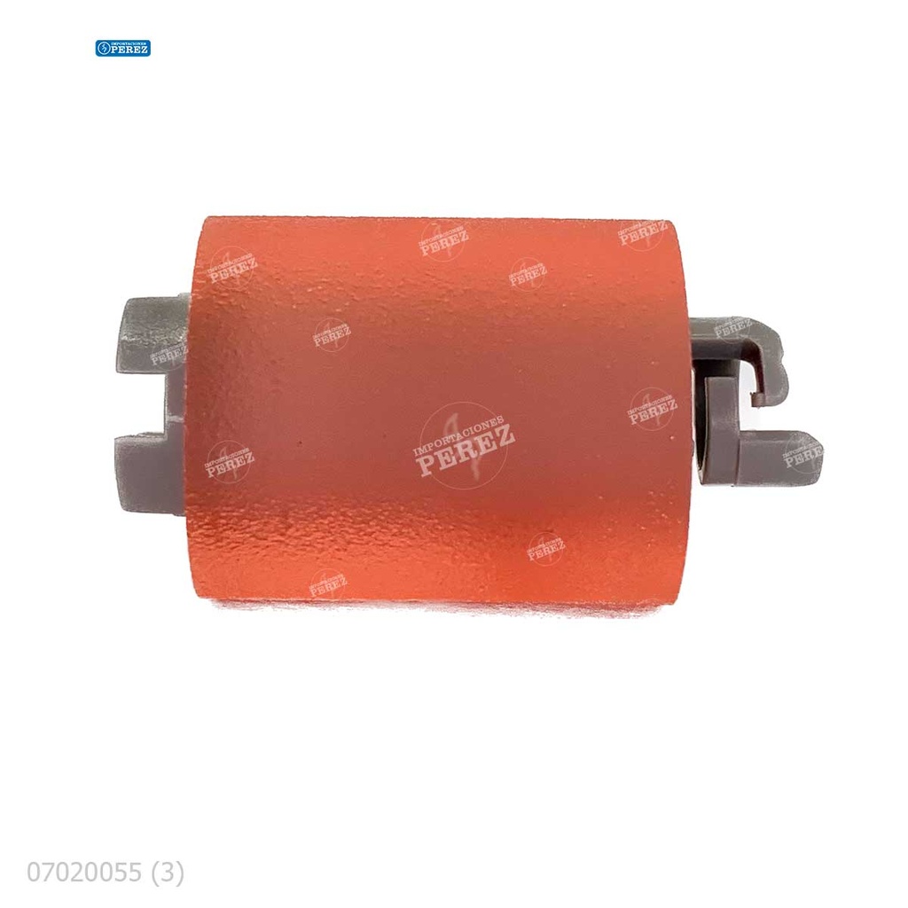 Rueda [Dki - Presentación Original] (Bandeja - Feed/Separation Roller) 