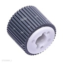 Rueda [Konica Minolta - Original] (Adf - Pickup Roller) (Arriba) 