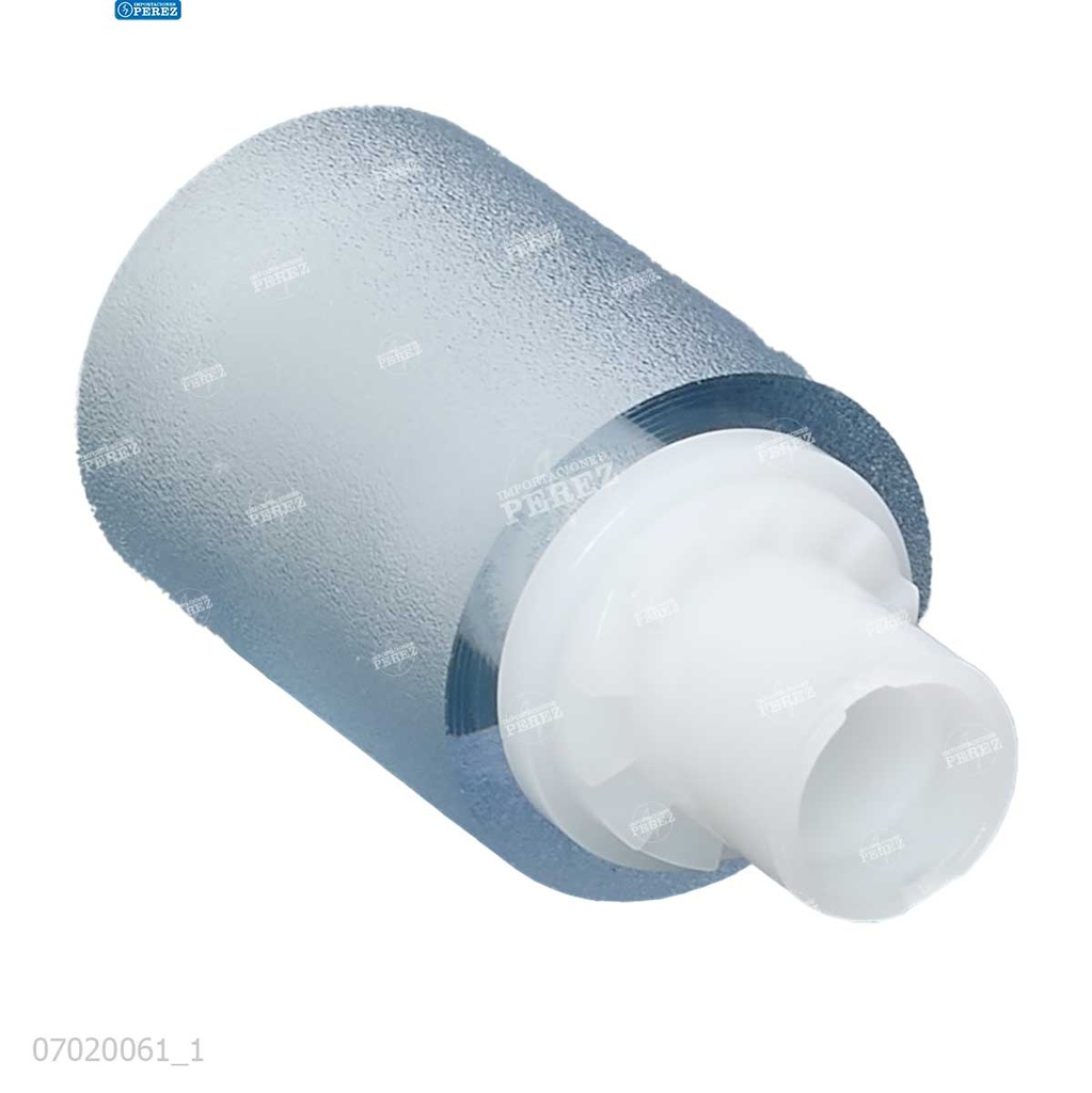 Rueda [Konica Minolta - Original] (Adf - Feed Roller) (Jebe-Arriba) 