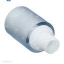 Rueda [Konica Minolta - Original] (Adf - Feed Roller) (Jebe-Arriba) 