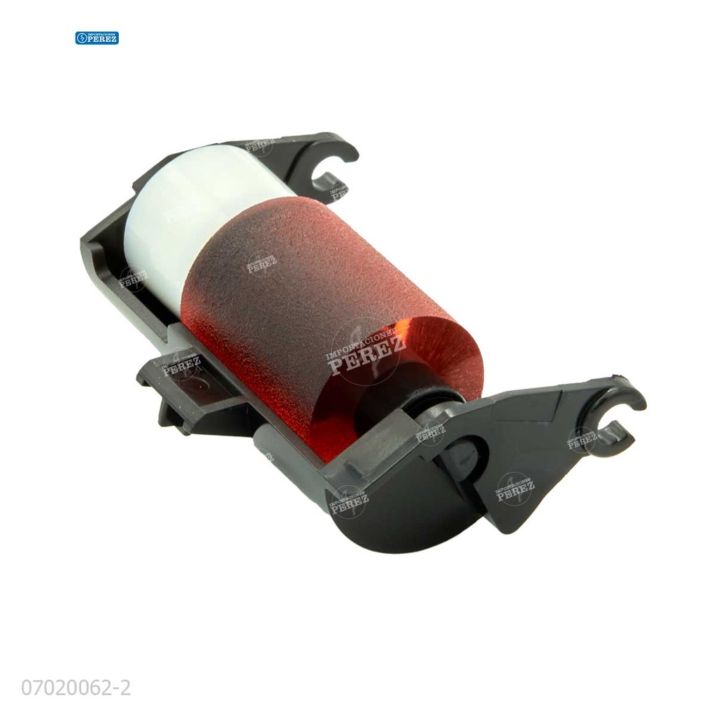 Rueda [Konica Minolta - Original] (Adf - Separation Roller) (Abajo) 