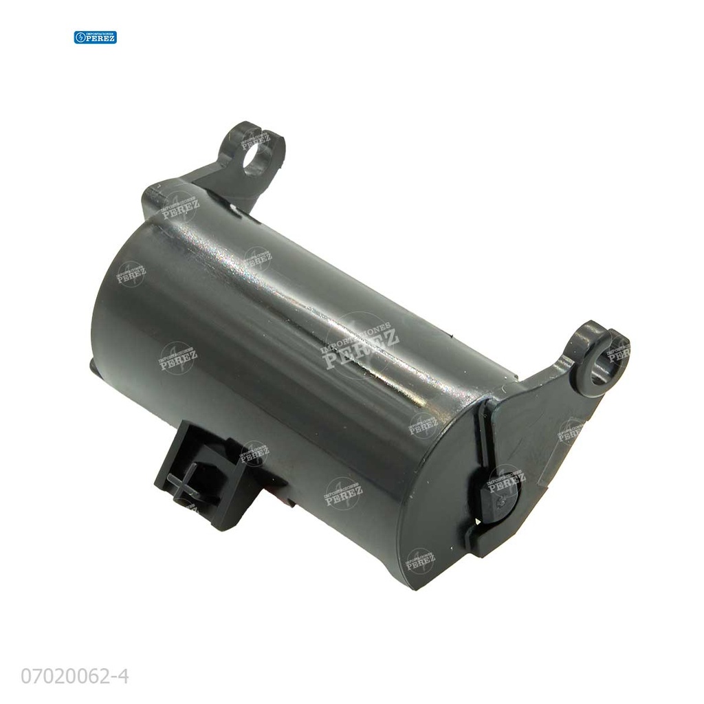 Rueda [Konica Minolta - Original] (Adf - Separation Roller) (Abajo) 