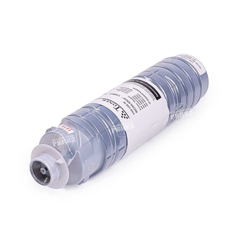 Toner Cartucho 550g Type 4500A [Intercopy]