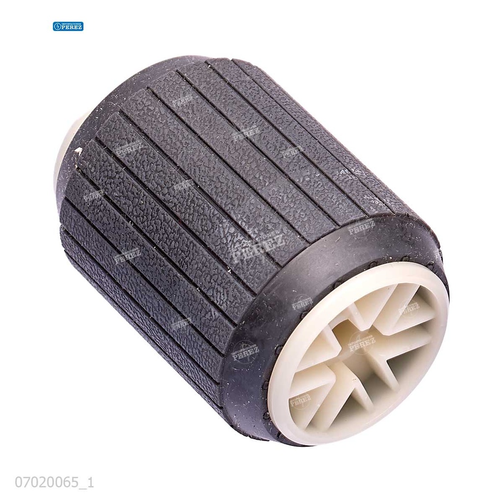 Rueda [Ricoh - Original] (Bandeja - Feed) 