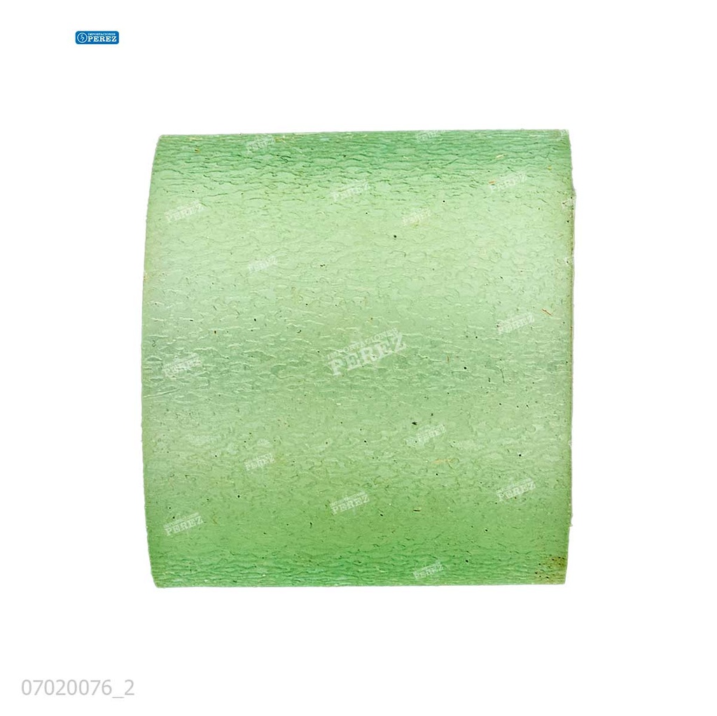 Rueda [Dki] (Bandeja/ByPass - Feed Roller) (Jebe) 