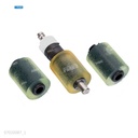 Rueda [Cet] (Kit x03) (Bandeja Feed/Pickup/Separation) Roller 