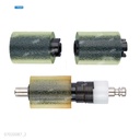 Rueda [Cet] (Kit x03) (Bandeja Feed/Pickup/Separation) Roller 