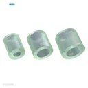 Rueda [Cet] (Solo Jebe Kit x03 Mejor Calidad) (Bandeja - Feed/Pickup Roller/Separation)