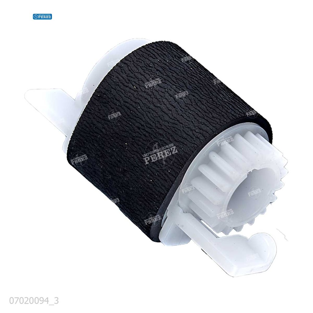 Rueda [Cet] (Bandeja - Pickup Roller) 