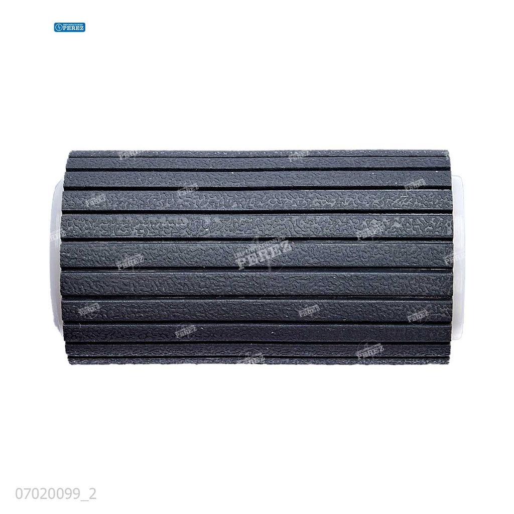 Rueda [Cet] (By-Pass - Feed Roller) 