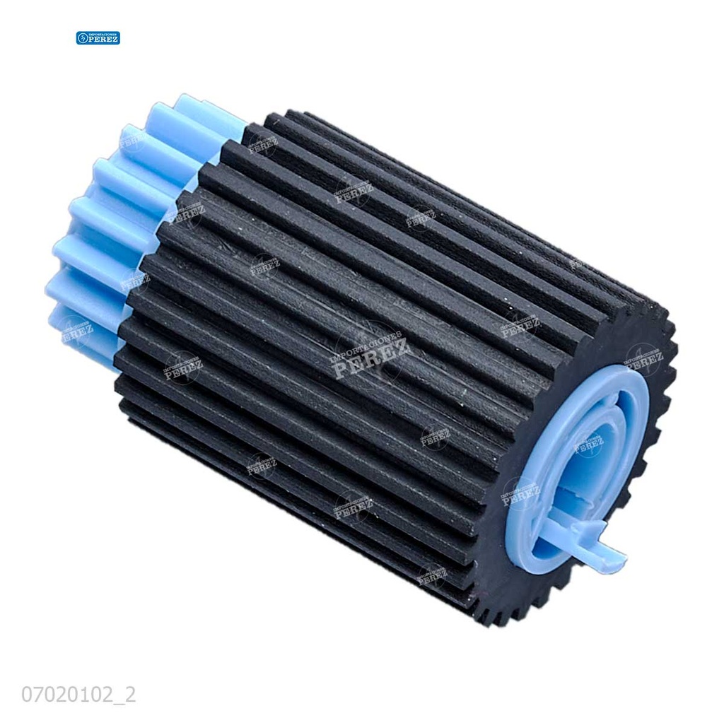 Rueda [Cet] By-Pass - Pickup Roller