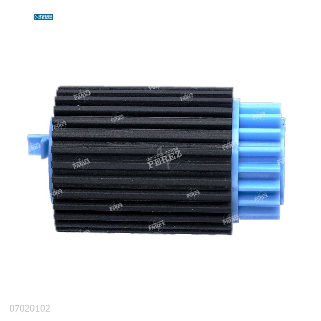Rueda [Cet] By-Pass - Pickup Roller