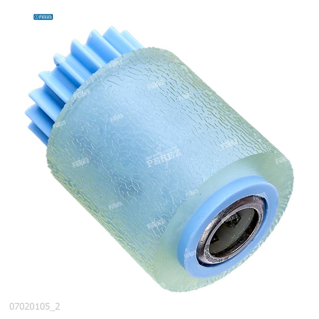 Rueda [Cet] (Bandeja - Feed Roller) 