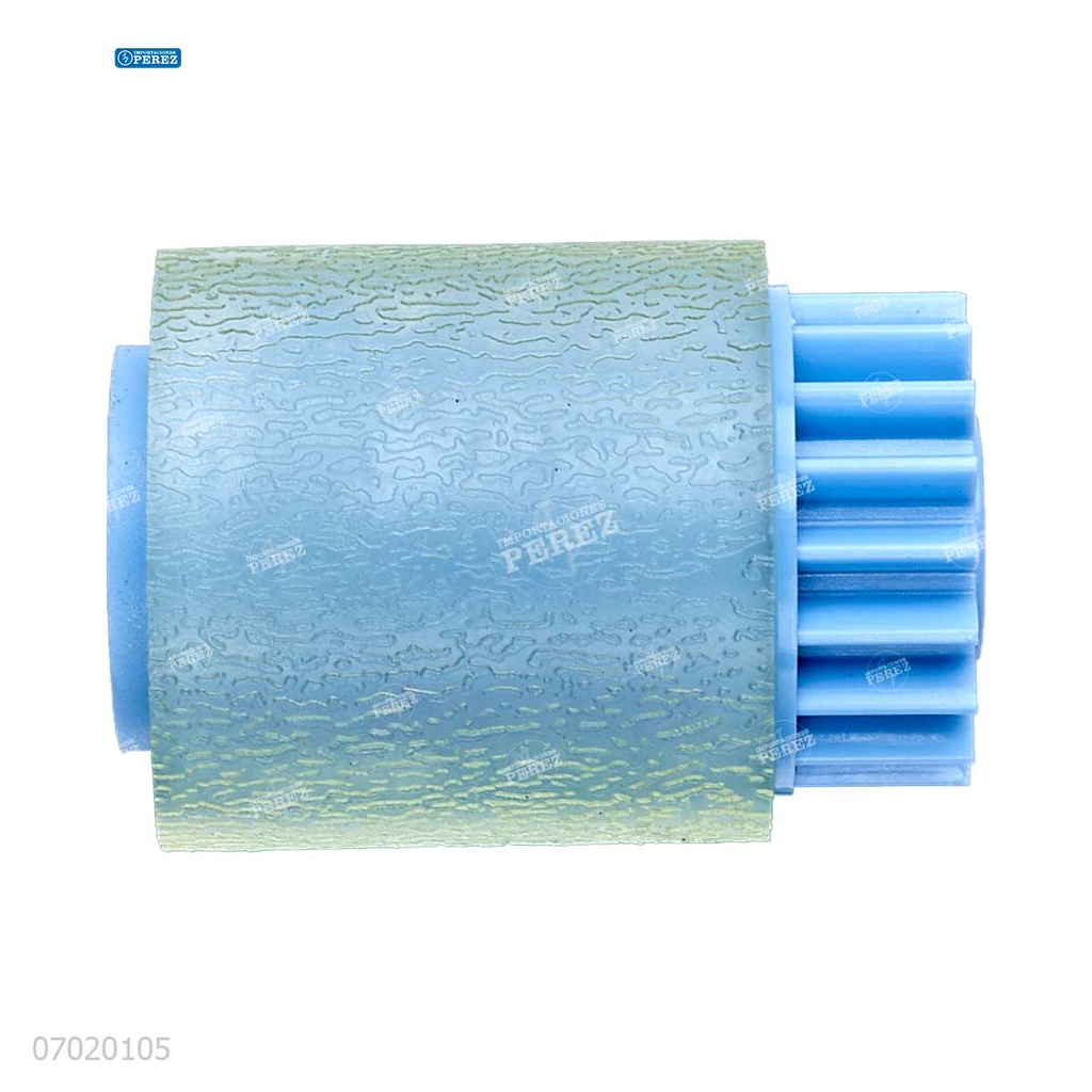 Rueda [Cet] (Bandeja - Feed Roller) 