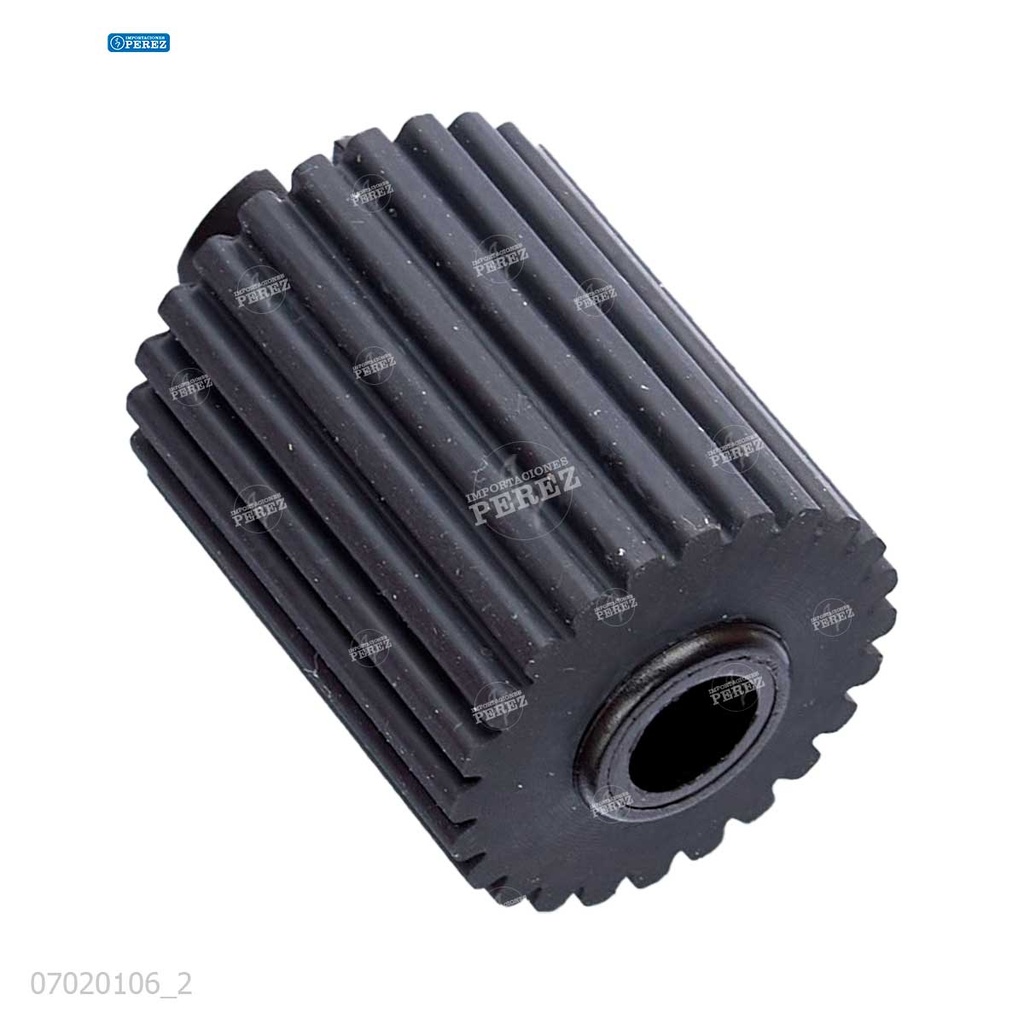 Rueda [Cet] (Bandeja - Pickup Roller) 